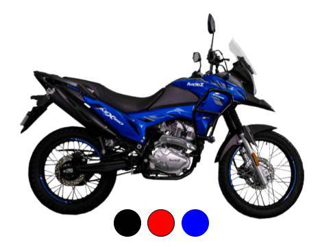 AVELLOZ AZ 160 XTREME 